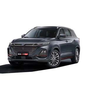 Changan <strong>Oshan</strong> <strong>X7</strong> Plus Ev 2023 Changan <strong>Oshan</strong> Z6 IDD Oushang High Speed High Quality Big Space 5 Seater <strong>SUV</strong> in Stock - Product Image 1