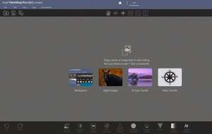 Win One Drive Download - Licence à vie - Correction en un clic - Édition photo - Corel PaintShop Pro 2022 Ultimate - Product Image 3