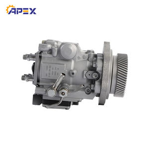 Repuestos Duraderos para Excavadora APEX 0470504045 109341-1040 Bomba de Inyección de Combustible Compatible con Motor Isuzu 4JH1 4JH1-TC D-Max - Product Image 4