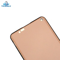Écran de téléphone portable pour Oppo Reno 5 Lite 4G, panneau LCD pour Realme 8 Pro, écran OLED d'origine