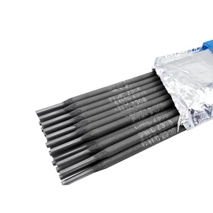 Electrodo de Soldadura de Hierro Fundido Níquel-Cobre Z508 <span class=keywords><strong>para</strong></span> Hierro Gris y Hierro Dúctil AWS ENICU-B - Product Image 1