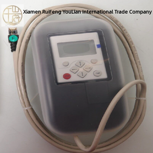 เทอร์มินัล X400 |   Ezaebk2001 ของแท้ใหม่พร้อมส่ง ชุดควบคุมอัตโนมัติอุตสาหกรรม Pac Dedicated Plc Programming Controller - Product Image 1