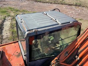 Excavadora usada Hitachi ZX200 usada, excavadora zx350 zx200 zx240 zx360, excavadora de segunda mano zx460, excavadora de segunda mano zx350 zx200 zx240 zx360 - Product Image 6