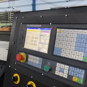 Newker 5 Axis Cnc Draaibank Controller Plasmasnijden Controller Kit Voor Draaien En Frezen Machine