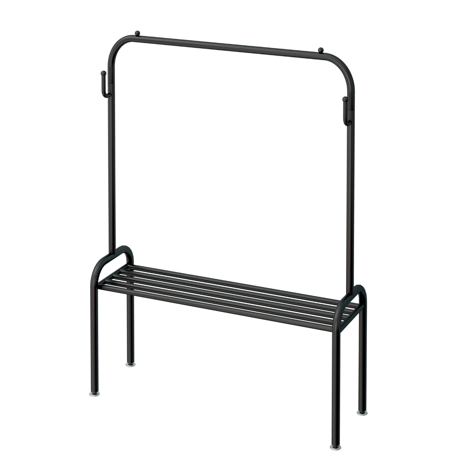 El cactus alto mide 60 cm de altura y 150 cm de diámetro.