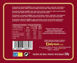 Wholesale Traditional Spanish Handmade Almond Marzipan <b>Egg</b> Pattern Solid <b>Chocolate</b> with Biscuit for Supermarkets - Product Image 3