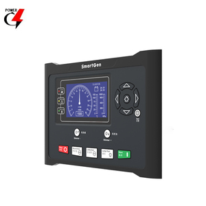 Động cơ hàng hải giám sát từ xa điều khiển hrm3300 4.3 "TFT-LCD màu hiển thị + Link/USB/CANBUS - Product Image 4