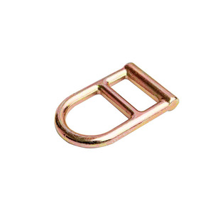 Tianchen Clip Buckle AR13-D Carbon Steel Durable For Bags - Product Image 4