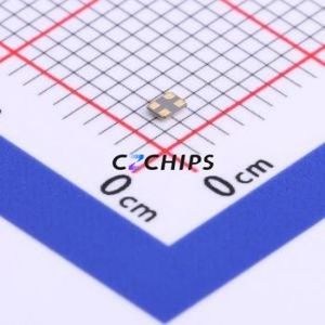 7E050000F01 Crystal (Passive) SMD1612-4P Crystal Oscillator SMD Crystal Oscillator 50MHz 10ppm 8pF - Product Image 2