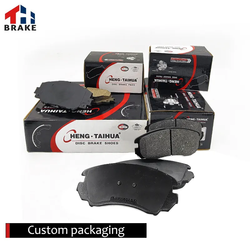 sangsin hi q brand korean car brake pads