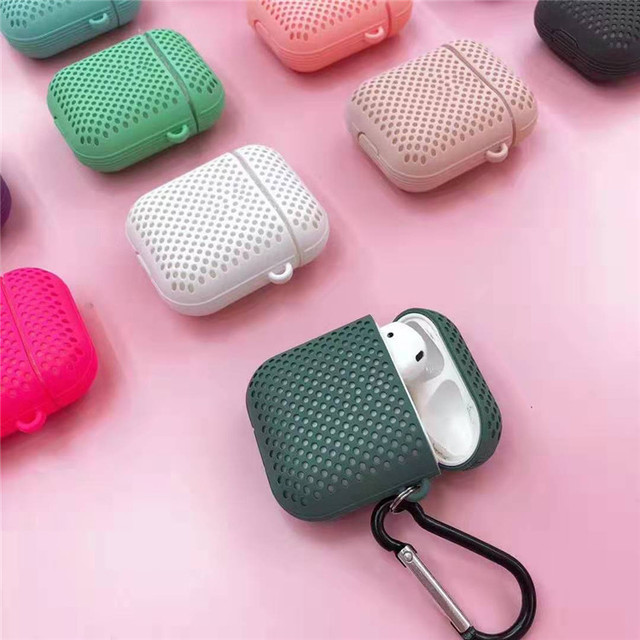airpod cigarette case This item is unavailable It keeps your headphones safe from scratches Silicone Protective Case for Airpods