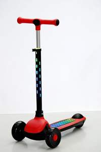 <span class=keywords><strong>Mini</strong></span> patinete para niños y niñas, venta al por mayor, patinete portátil de autoequilibrio para bebés, juguete para niños 6026 - Product Image 5