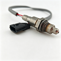 Nouvelle sonde d'oxygène DongRui 0258030144 Juke Murano Qashqai Maxima Altima, compatible universel, garantie 1 an, ABS