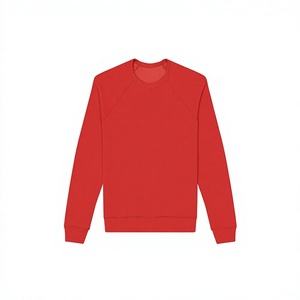 Sweat-shirt à col rond pour homme, best-seller, mélange coton et polyester, streetwear décontracté, fabrication OEM sous marque privée - Product Image 5