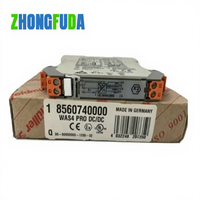 Module d'isolation de convertisseur de signal industriel Weid, nouveau modèle original, 22-230V, 30mA, montage sur rail DIN, modèle 8560740000, livraison gratuite