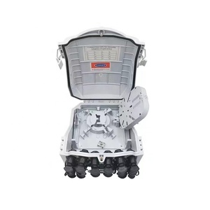 Prelink kết nối không thấm nước IP65 FTTH hộp 16 lõi pre-link khớp Hộp thiết bị đầu cuối Nap - Product Image 3