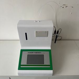 เครื่องทดสอบพื้นที่ผิวเฉพาะของปูนซีเมนต์อัตโนมัติในห้องปฏิบัติการ ชุดทดสอบการซึมผ่านของอากาศในปูนซีเมนต์แบบเบลน - Product Image 4