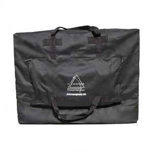 Sac de transport pour table de maquillage professionnelle pliable, de haute qualité, fabriqué en Chine, certifié BSCI. - Product Image 1