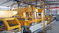 JINLU – presse à Quartz automatique, presse à pierre de Quartz artificielle, presse pour pierre