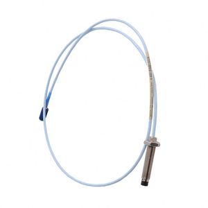 Équipement électrique Bently Nevada 330103-00-12-10-12-00 3300 XL Sondes de proximité 8 mm - Product Image 1