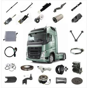Bague de support de moyeu pour pièces de <span class=keywords><strong>camion</strong></span>, 1254641 - Product Image 5