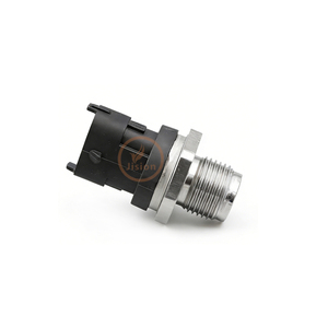 High Quality Fuel Rail Common Pressure Sensor for5037751330 0281006165 90691510002 0281002952 - Product Image 1