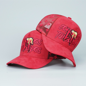 Xu Hướng Mới Tùy Chỉnh In 3D Thêu Logo Trucker Mũ Thể Thao Gorras Kỷ Nguyên Golf Bóng Chày Hat Casquette Đen <span class=keywords><strong>Snapback</strong></span> Cap - Product Image 6