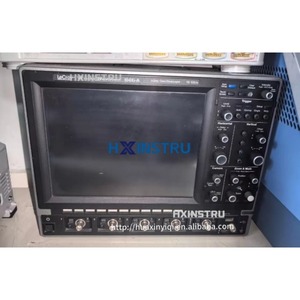 Lecroy WaveRunner 64Xi-A 600 MHz 4 ช่องสัญญาณ 5 GS/s 2 Mpts/ช่อง ใช้งานแล้ว 80% สภาพใหม่ 1 เดือน สอบถามราคา - Product Image 2