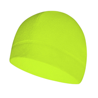 Bonnet léger en polaire pour le sport, motif camouflage, idéal pour le ski, les activités de plein air, le cyclisme et la randonnée (vente en gros)