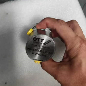 Ott-Jakob Roterende Unie Gewrichten 95.250.029.<span class=keywords><strong>2</strong></span>.0 9525002920 - Product Image 2