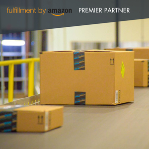 Günstigste preise logistik mittel amazon FBA express seefracht spediteur von China nach uk/thailand/brasilien - Product Image 1