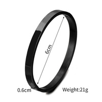 Charms Pulsera de acero inoxidable para mujer Joyería de moda que no se desvanece Regalos Pulseras Mujeres