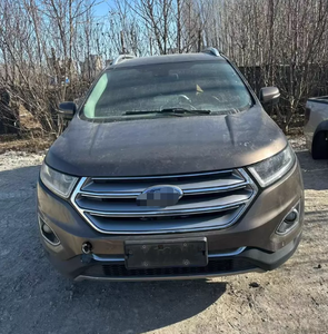 Kit de démontage d'origine usagé haut de gamme 2.0T pour <span class=keywords><strong>Ford</strong></span> Escape 2017 : Calandre avant, pare-chocs, phares, portes - Product Image 5