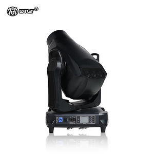 Lampada da taglio repubblica 1600W da palcoscenico professionale per concerto su larga scala all'aperto sillaba elettrica - Product Image 4