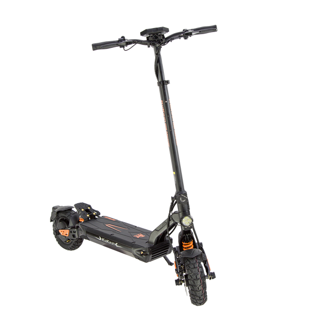 High Quality Kukirin G2 Master Electric Scooter 60Km/h Max Speed Foldable Two Wheel E-Scooter Balance Kick Scooter