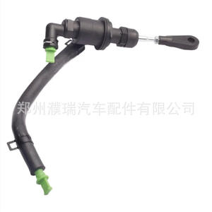 Cilindro Maestro de Embrague 41605-2S000 para Hyundai Kia Sportage Ix35, Pieza de Repuesto Nueva - Product Image 2