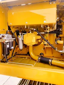 Excavadora Japonesa Original de Nueva Generación Cat 320GC de 20 Toneladas, 320GX, 320C, 320D, 320D2L en Buen Estado de Funcionamiento, Venta de Bomba PLC Core - Product Image 5