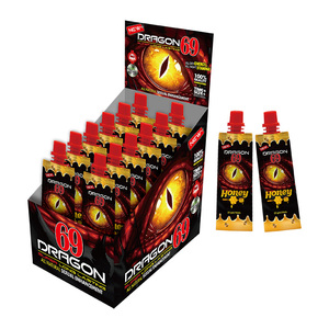 Boîte en papier OEM avec bons commentaires pour complément énergétique <span class=keywords><strong>Dr</strong></span> <span class=keywords><strong>Secret</strong></span> Bio Men Sweet Honey - Product Image 6