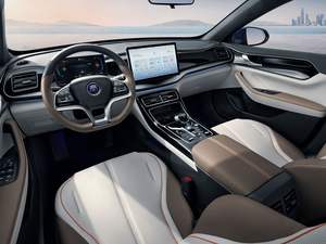 2025 Lithium Qin artı DM-I Sedan otomatik Lithium yeni enerji araç akıllı sürüş <span class=keywords><strong>EV</strong></span> lityum pil sol direksiyon ile - Product Image 5