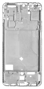 定制压铸钣金件铝合金加工耐用铸造服务 - Product Image 3