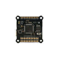 Contrôleur de vitesse électronique ARGUS F405 55A avec contrôleur de vol F4 pour course FPV Freestyle 30,5 mm pour avion RC