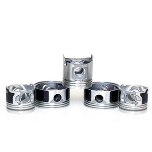 Pistón Sigma para Motor Diésel MWM D229 con 1 Año de Garantía, Diámetro TW X - Product Image 5