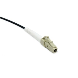 LC TO LC สายแพทช์ใยแก้วนำแสงพลาสติกแกน1.0มม. 2.2มม. จัมเปอร์สูญเสียต่ำ - Product Image 2