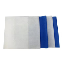 Vliesstoff 35gsm 70gsm SSS SSSS Spinnvlies Antistatisch 100% Polypropylen Chirurgische Stoffrolle