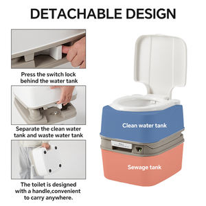 <span class=keywords><strong>Toilette</strong></span> d'extérieur portable <span class=keywords><strong>pour</strong></span> <span class=keywords><strong>camping</strong></span>-<span class=keywords><strong>car</strong></span>, <span class=keywords><strong>camping</strong></span>-<span class=keywords><strong>car</strong></span>, cassette <span class=keywords><strong>toilette</strong></span> <span class=keywords><strong>pour</strong></span> caravane, <span class=keywords><strong>camping</strong></span>-<span class=keywords><strong>car</strong></span> - Product Image 5