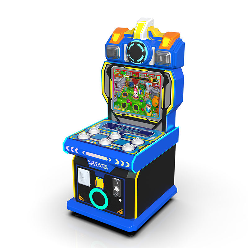 Happy Gopher edición única