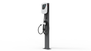 Station de recharge pour voitures électriques 4G Ethernet <span class=keywords><strong>niveau</strong></span> 2, double prise, AC 7KW 22 KW - Product Image 2