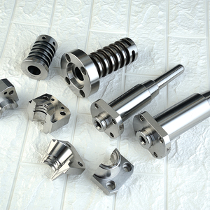 Khuôn nóng Runner nóng vòi phun nóng mùa xuân cuộn dây nóng Runner phụ kiện có thể được tùy chỉnh nóng Runner nóng - Product Image 1