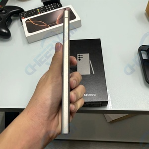 Wholesale Used for <strong>Samsung</strong> S24Ultra 5G Cellular Mobile <strong>Phone</strong> 12GB RAM 256GB <strong>Unlocked</strong> with Real AMOLED Screen - Product Image 5