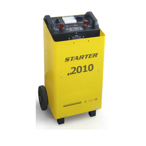 <span class=keywords><strong>Chargeur</strong></span> <span class=keywords><strong>et</strong></span> <span class=keywords><strong>booster</strong></span> de <span class=keywords><strong>batterie</strong></span> automobile pouvant charger plusieurs batteries 12V 24V Courant de sortie réglable à 6 niveaux - Product Image 3
